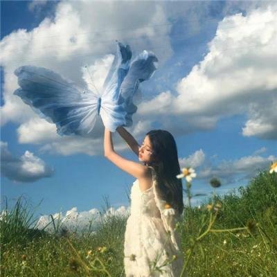 水中盈月