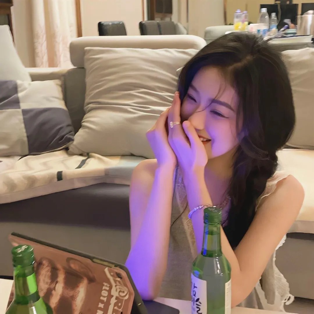 吾家有女初长成